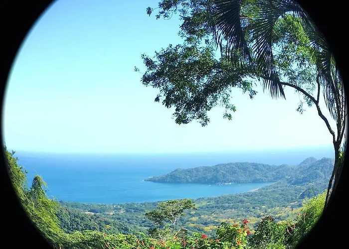 Raptor Ridge Nicoya